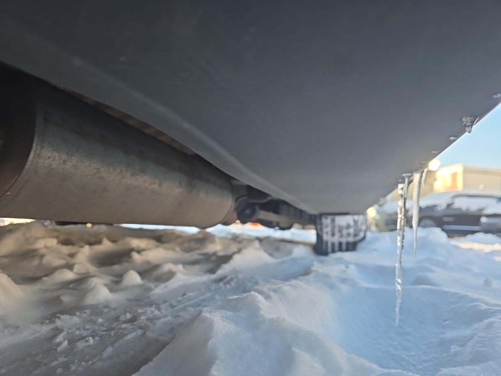 2023 Honda Odyssey EX-L FWD