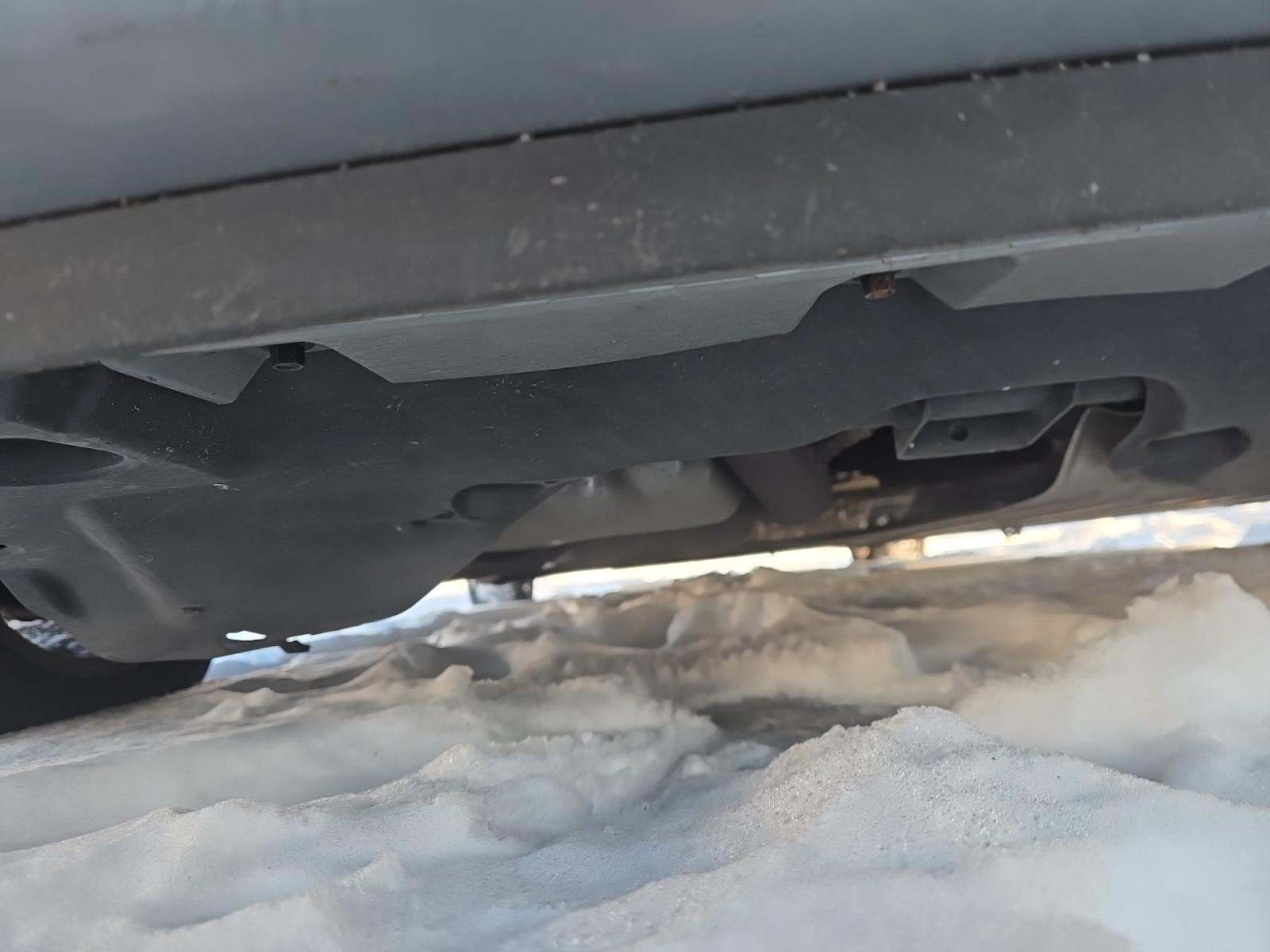 2023 Honda Odyssey EX-L FWD