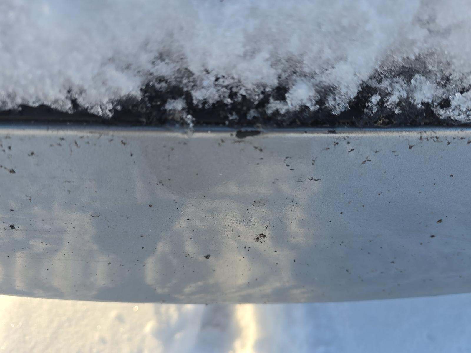 2023 Honda Odyssey EX-L FWD