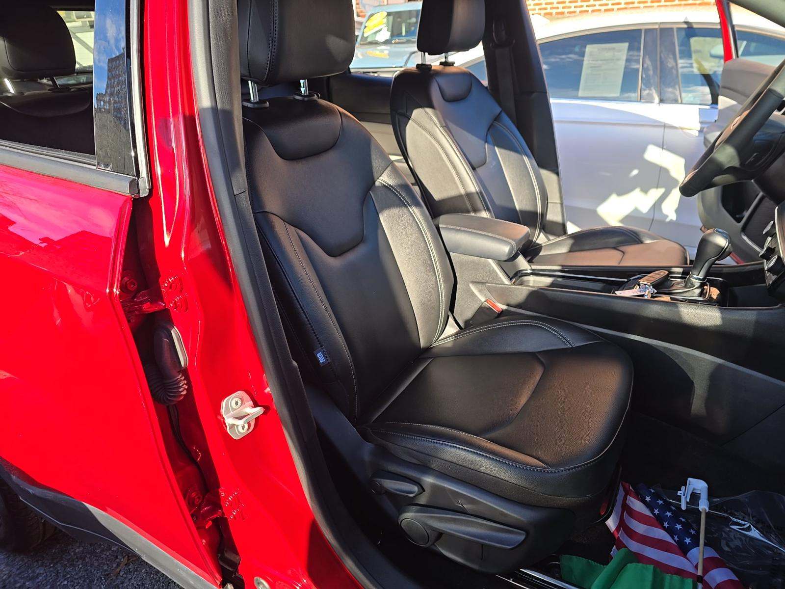 2025 Jeep Compass Limited AWD