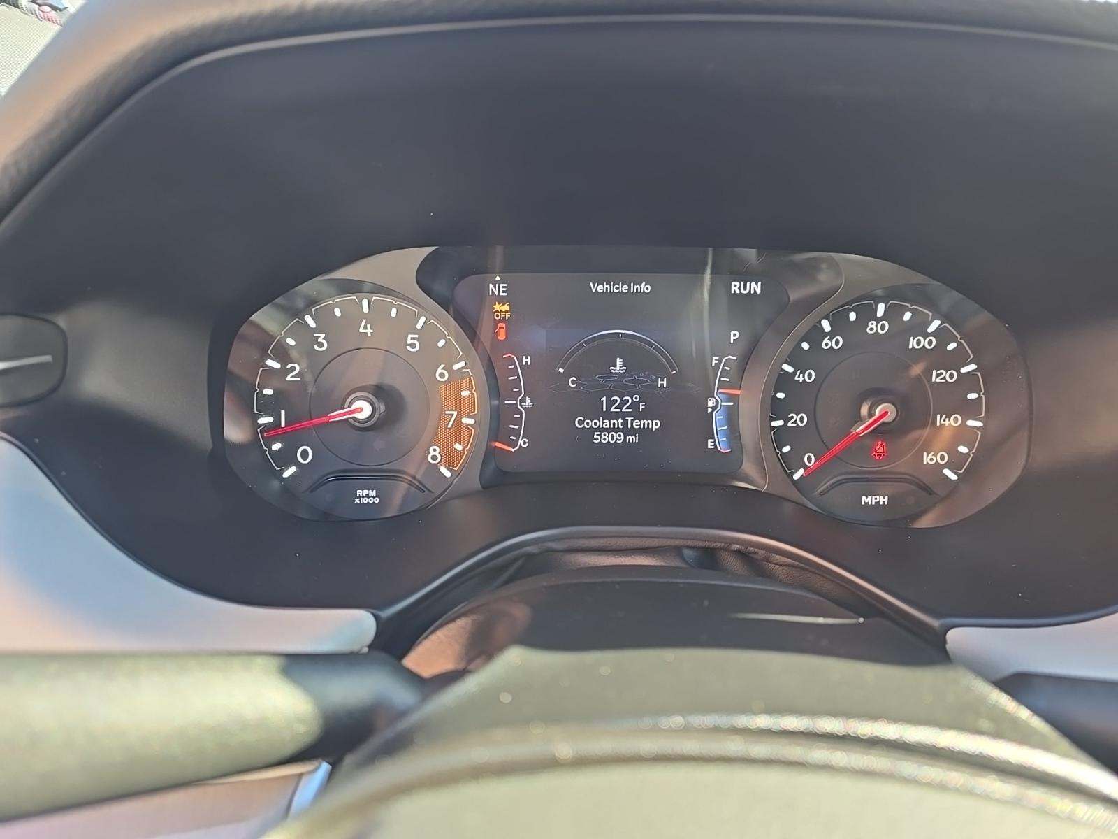 2025 Jeep Compass Limited AWD