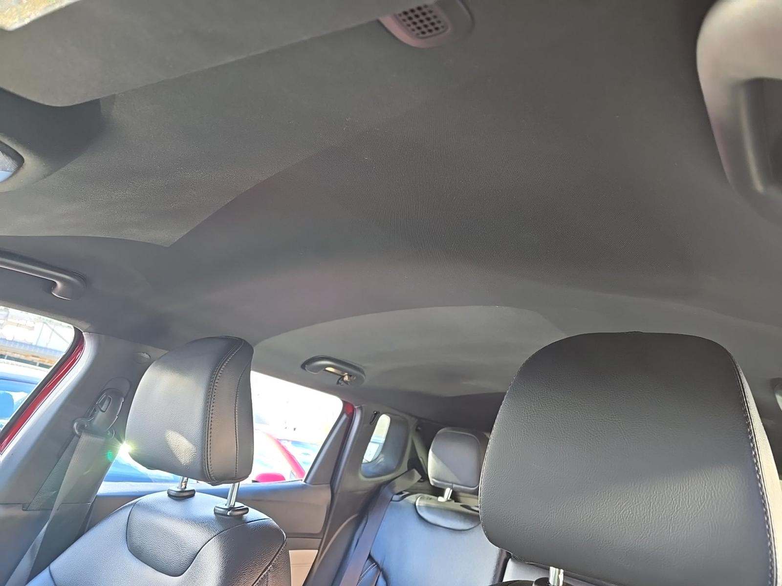 2025 Jeep Compass Limited AWD