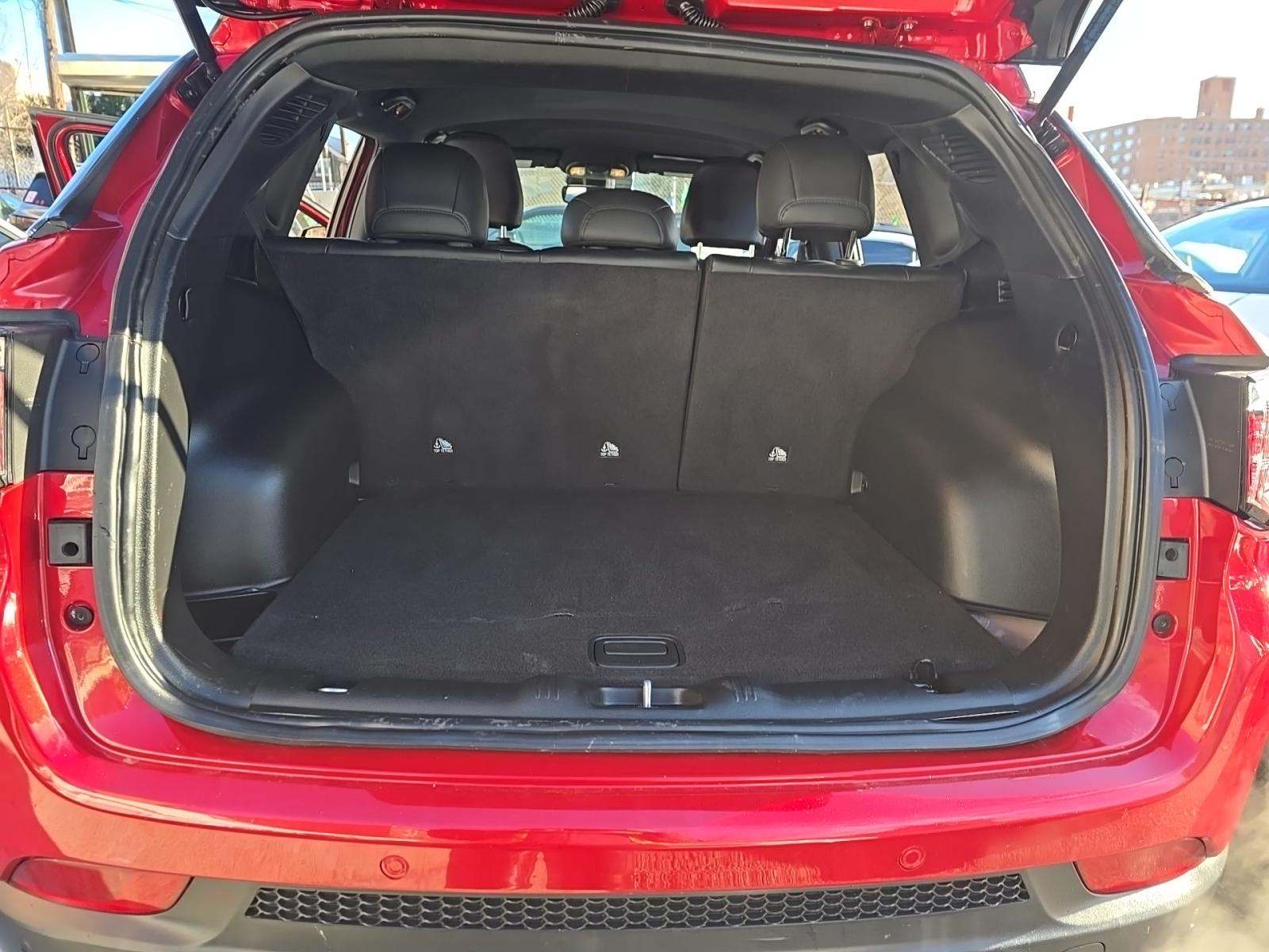 2025 Jeep Compass Limited AWD