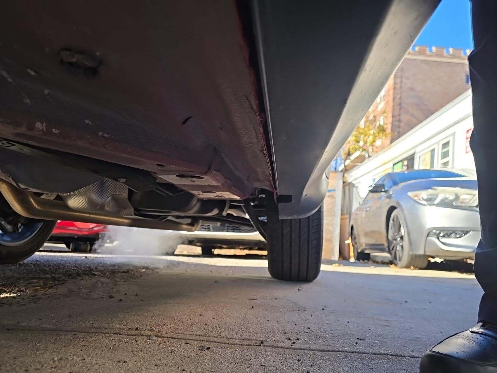 2025 Jeep Compass Limited AWD