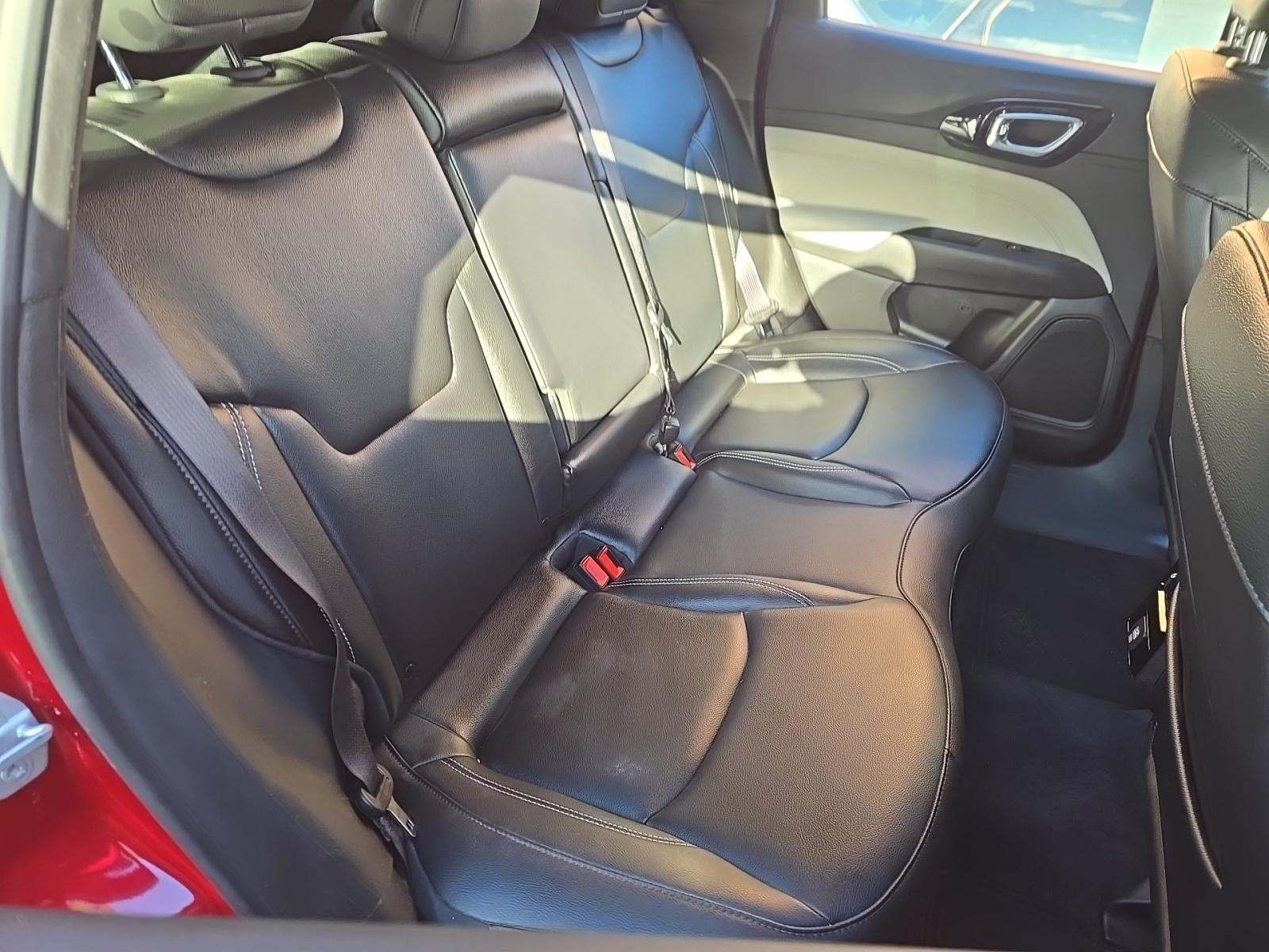 2025 Jeep Compass Limited AWD