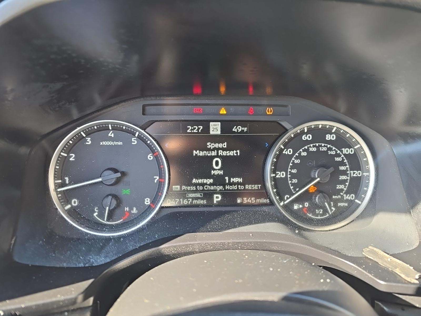 2024 Mitsubishi Outlander SE AWD