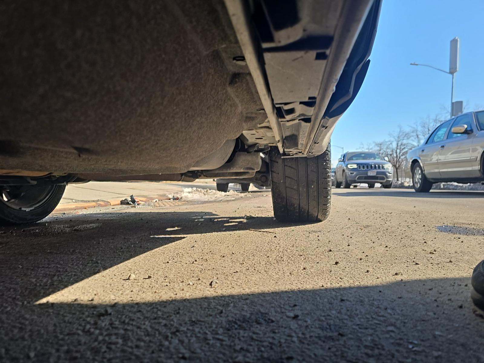 2024 Mitsubishi Outlander SE AWD