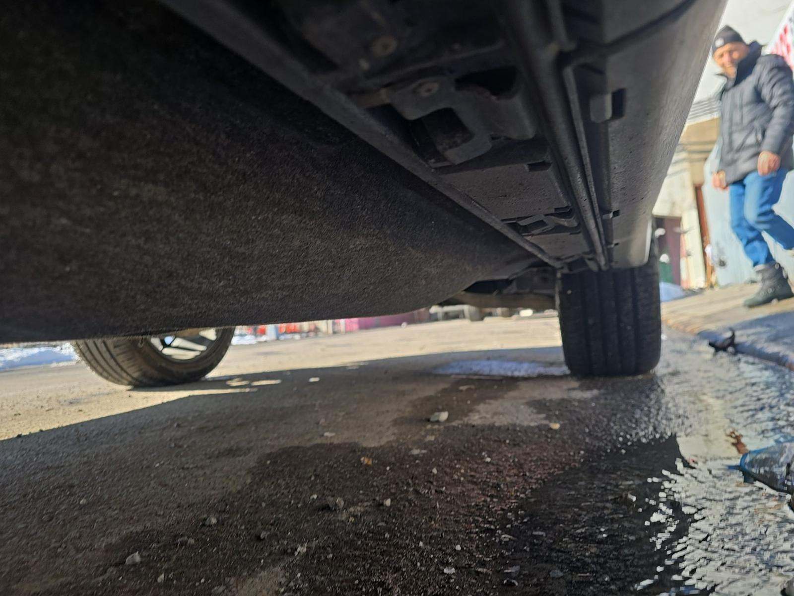 2024 Mitsubishi Outlander SE AWD