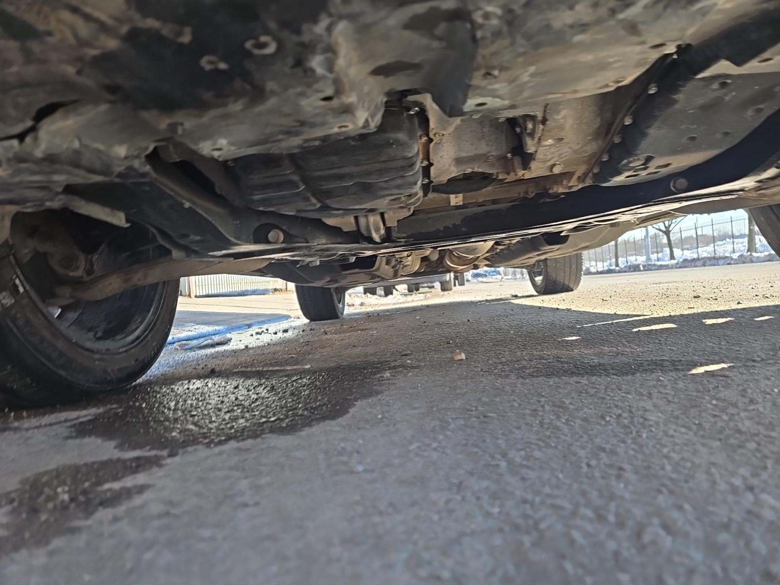 2024 Mitsubishi Outlander SE AWD