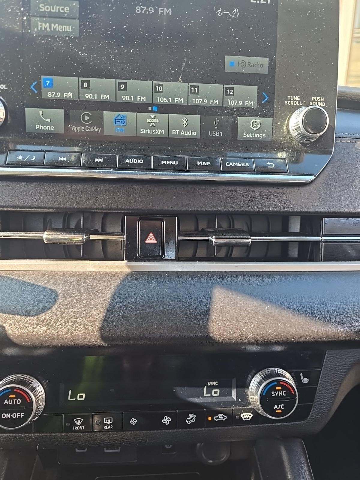 2024 Mitsubishi Outlander SE AWD