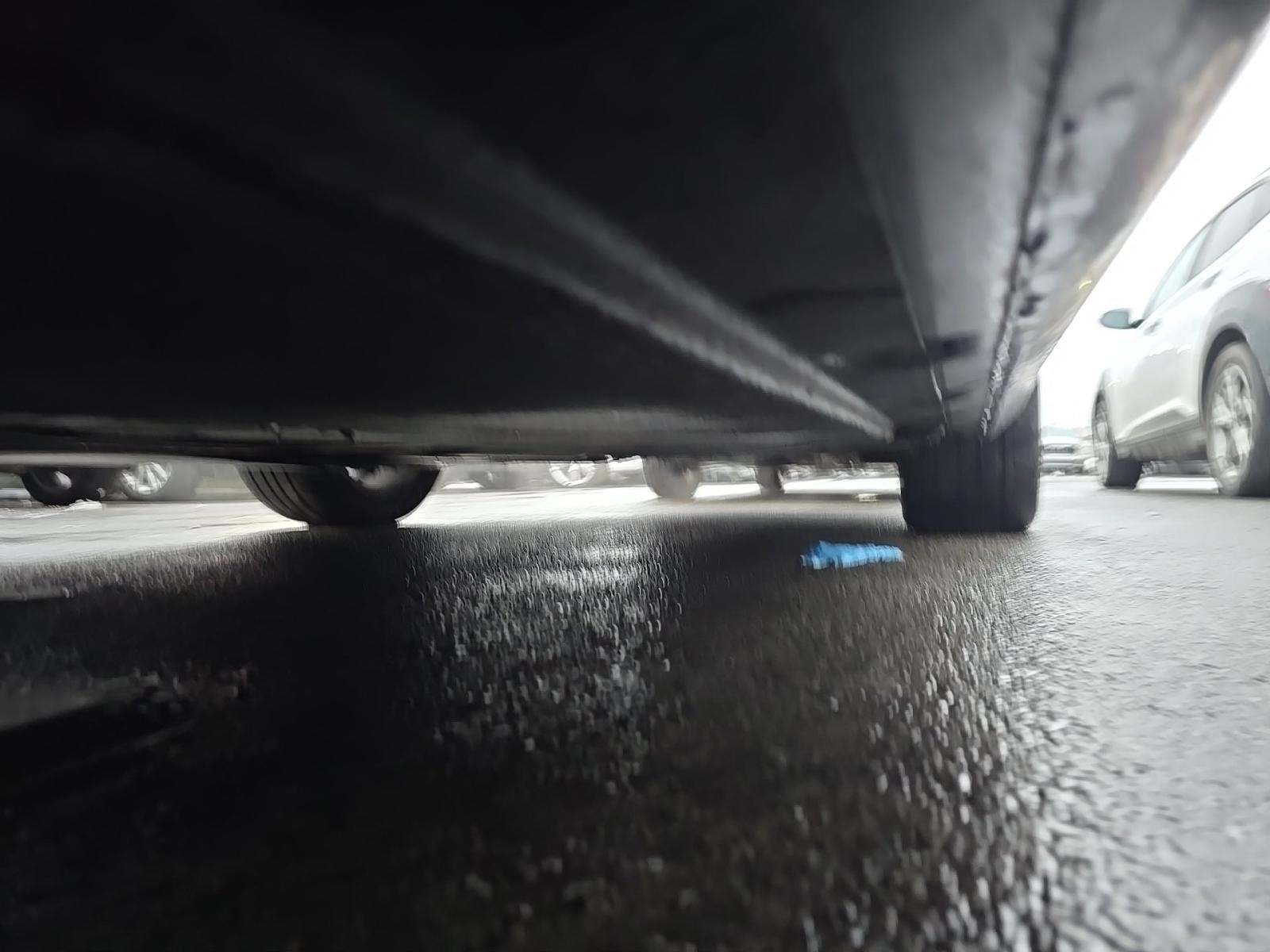 2015 Mercedes-Benz S-Class S 550 AWD