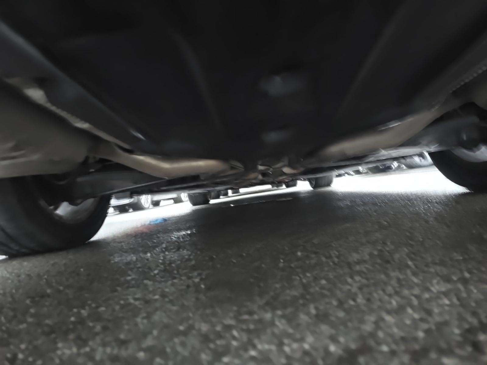 2015 Mercedes-Benz S-Class S 550 AWD