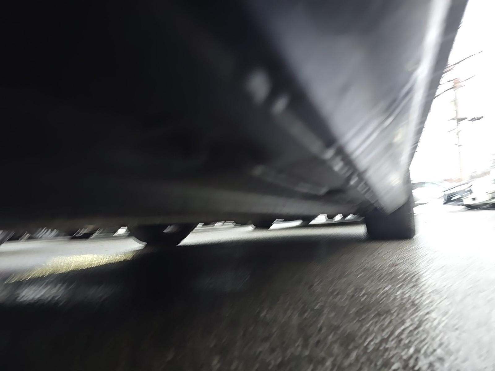 2015 Mercedes-Benz S-Class S 550 AWD