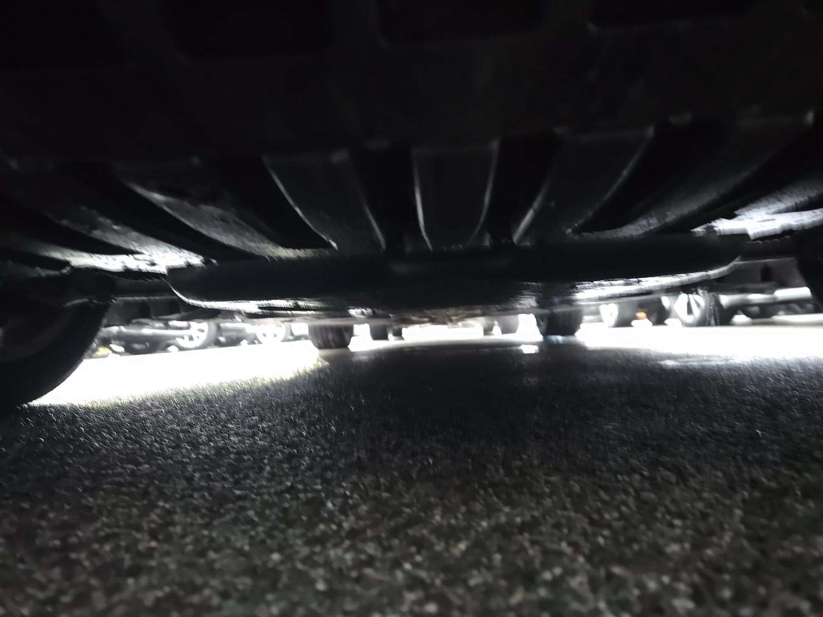 2015 Mercedes-Benz S-Class S 550 AWD