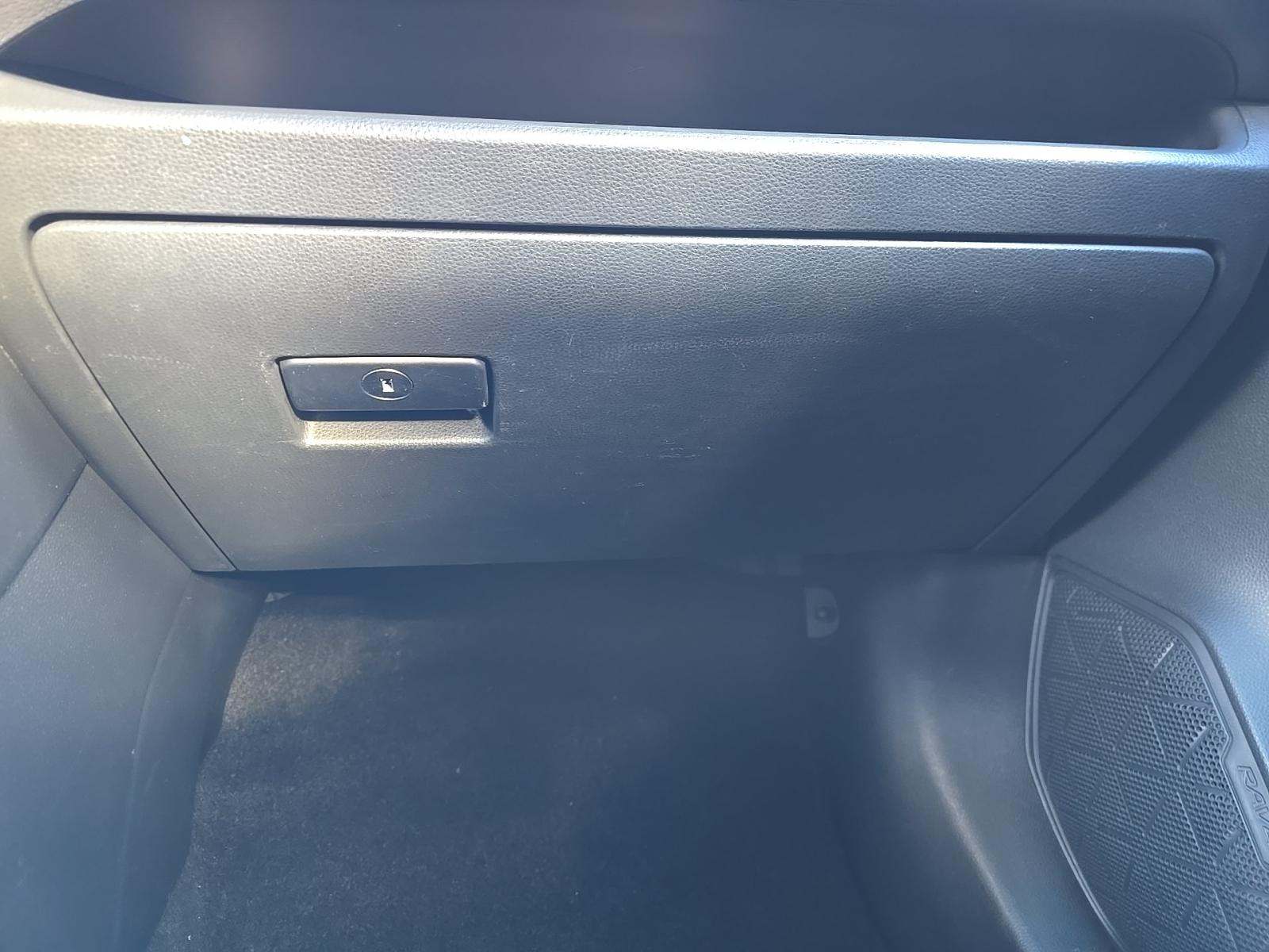 2024 Toyota RAV4 Hybrid LE AWD