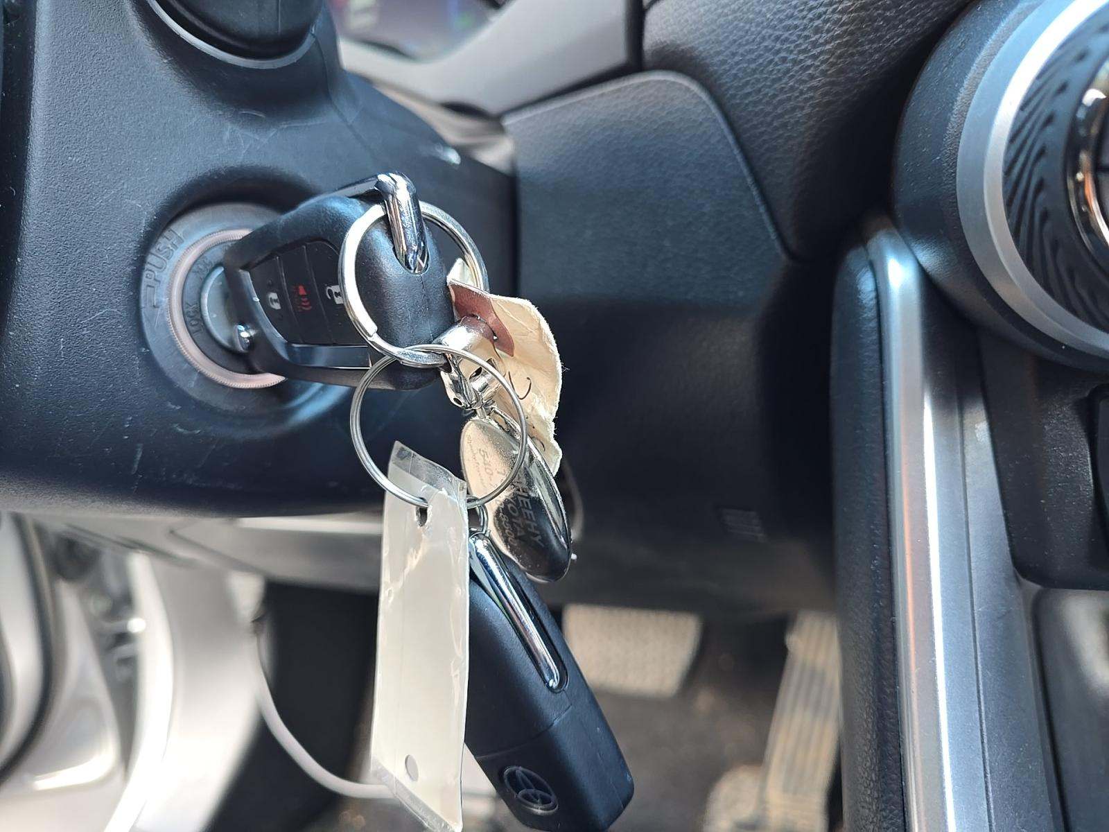 2024 Toyota RAV4 Hybrid LE AWD