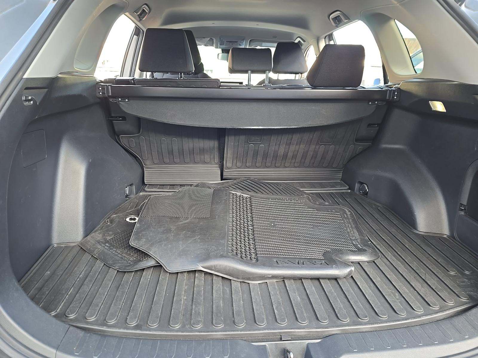 2024 Toyota RAV4 Hybrid LE AWD