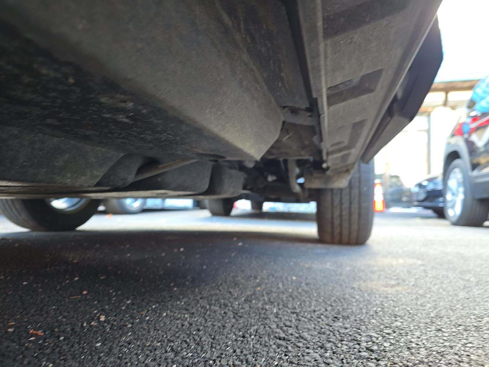 2024 Toyota RAV4 Hybrid LE AWD