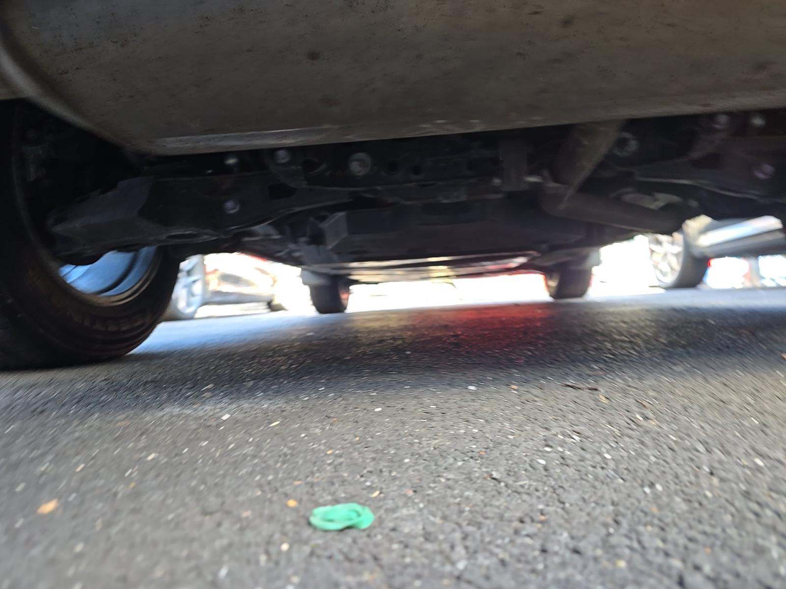 2024 Toyota RAV4 Hybrid LE AWD