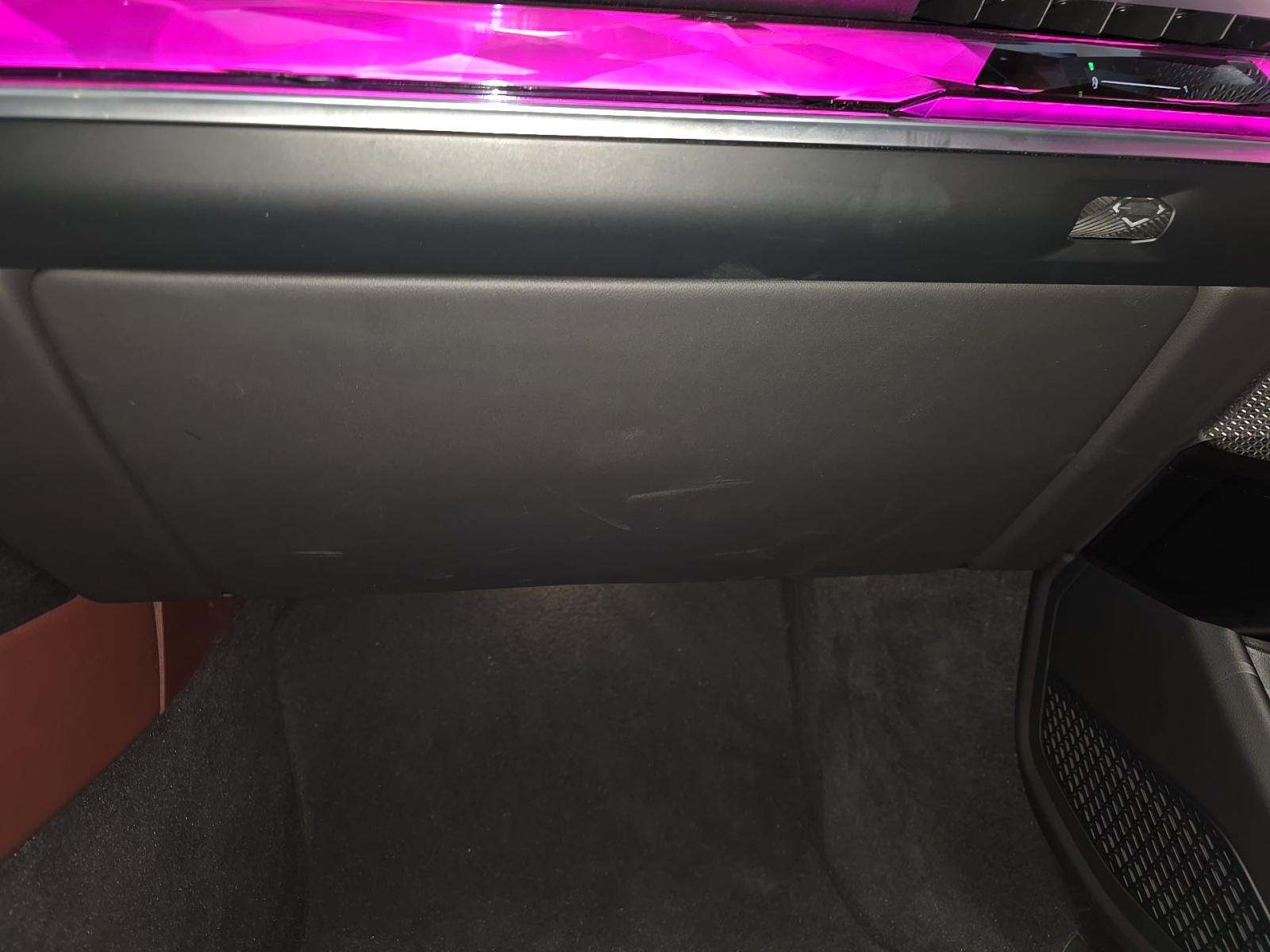 2023 BMW 7 Series 760i xDrive AWD