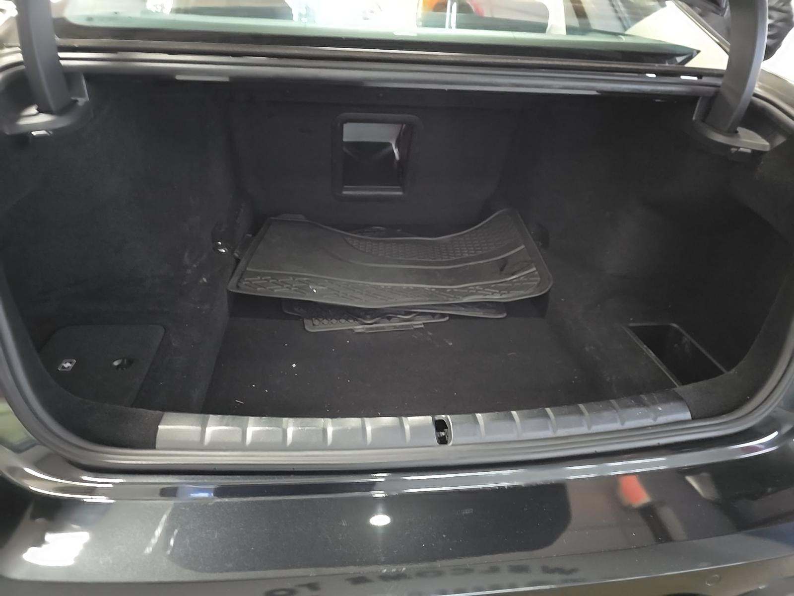 2023 BMW 7 Series 760i xDrive AWD