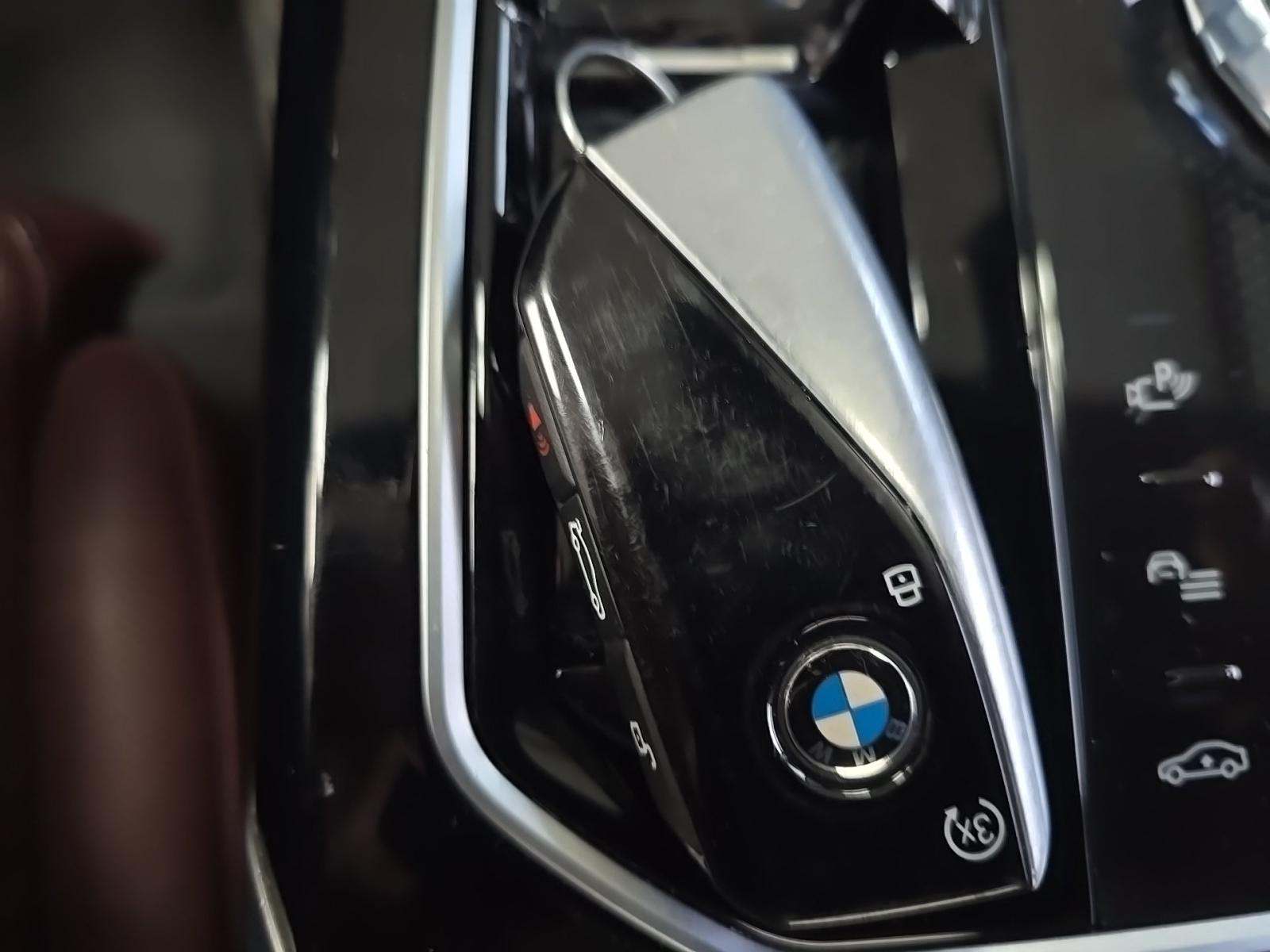 2023 BMW 7 Series 760i xDrive AWD