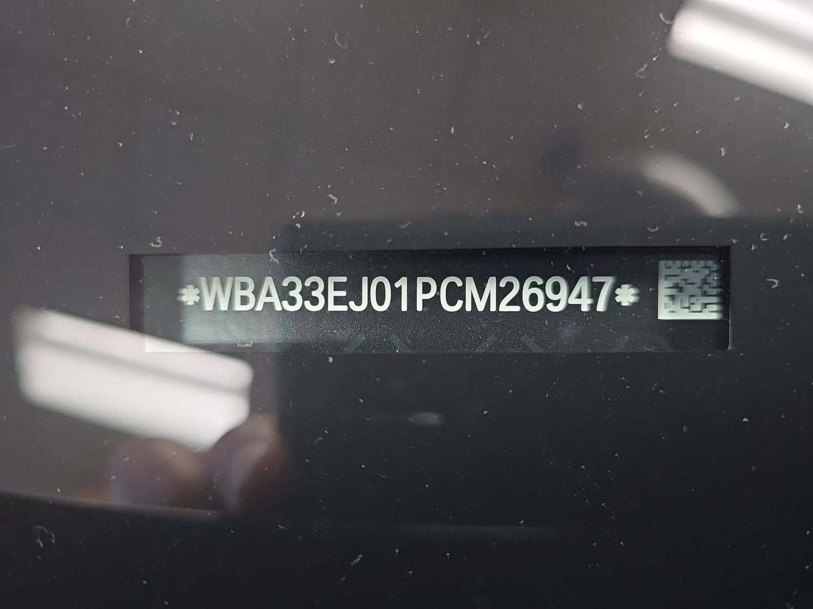 2023 BMW 7 Series 760i xDrive AWD