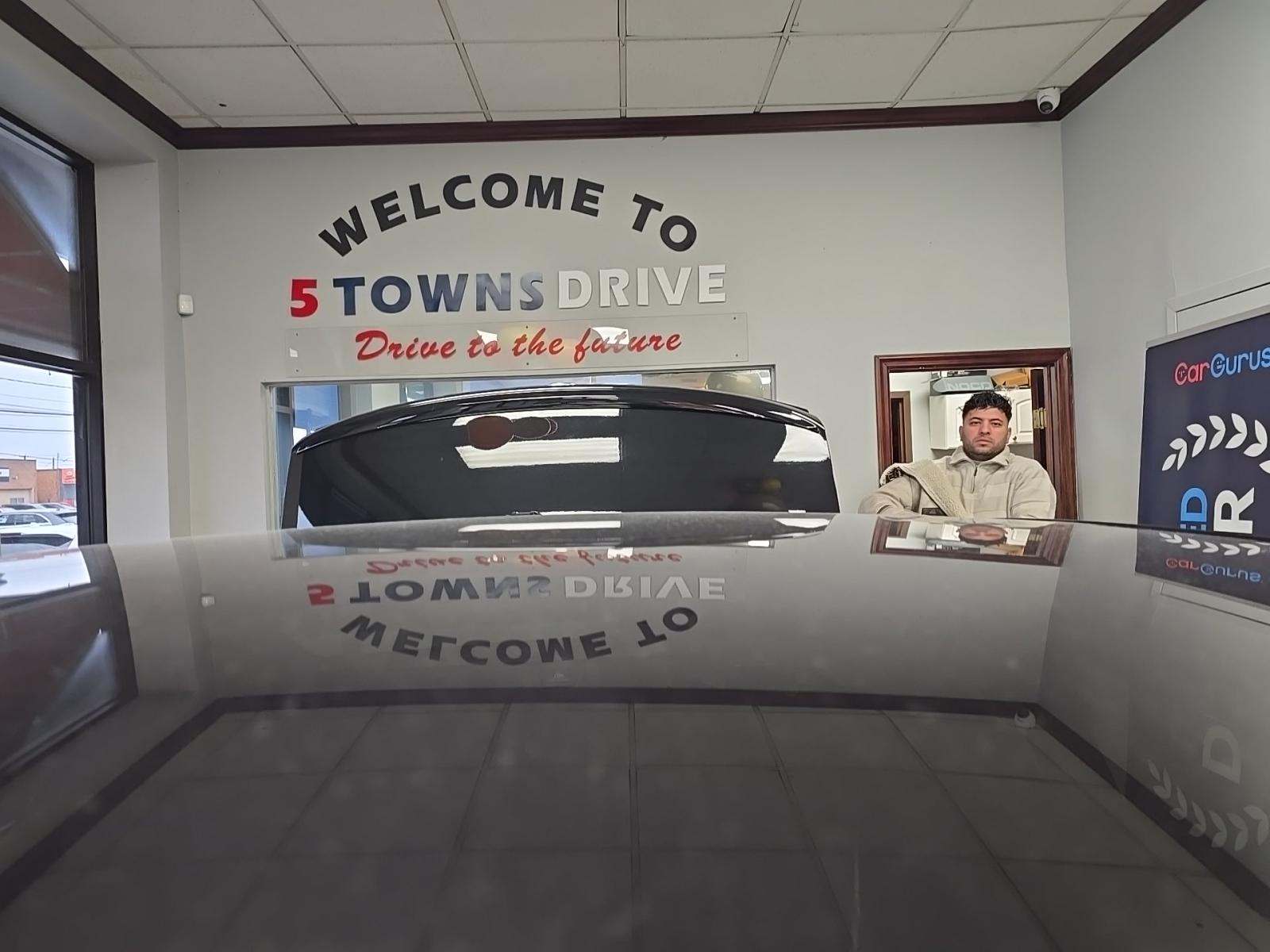 2023 BMW 7 Series 760i xDrive AWD