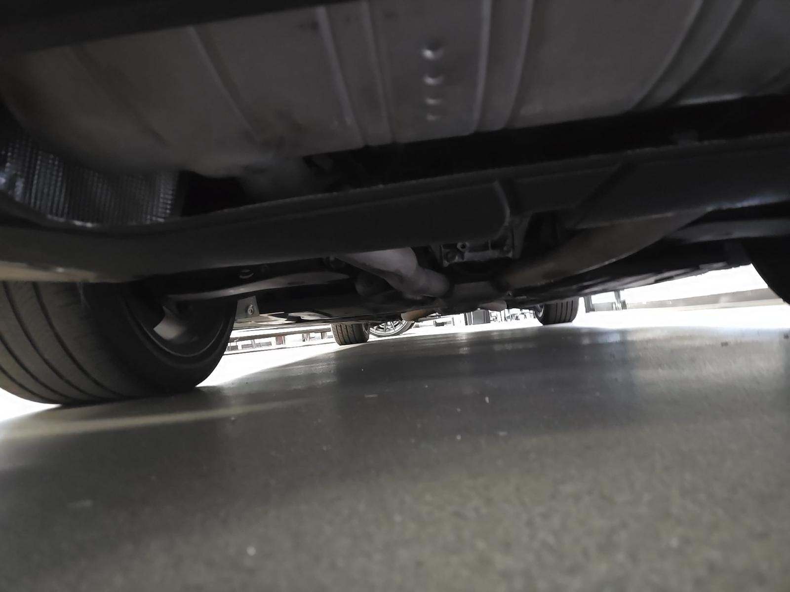 2023 BMW 7 Series 760i xDrive AWD