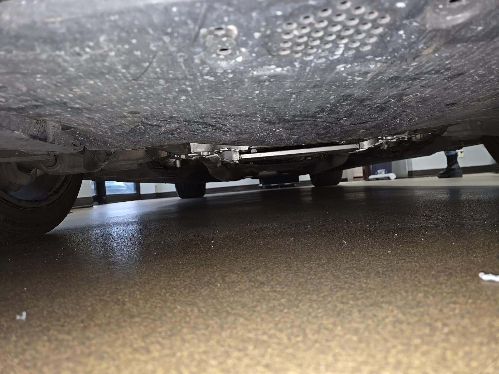 2023 BMW 7 Series 760i xDrive AWD