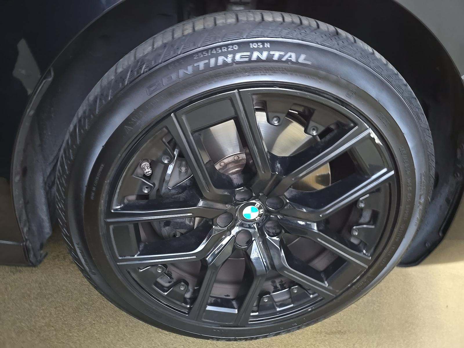 2023 BMW 7 Series 760i xDrive AWD