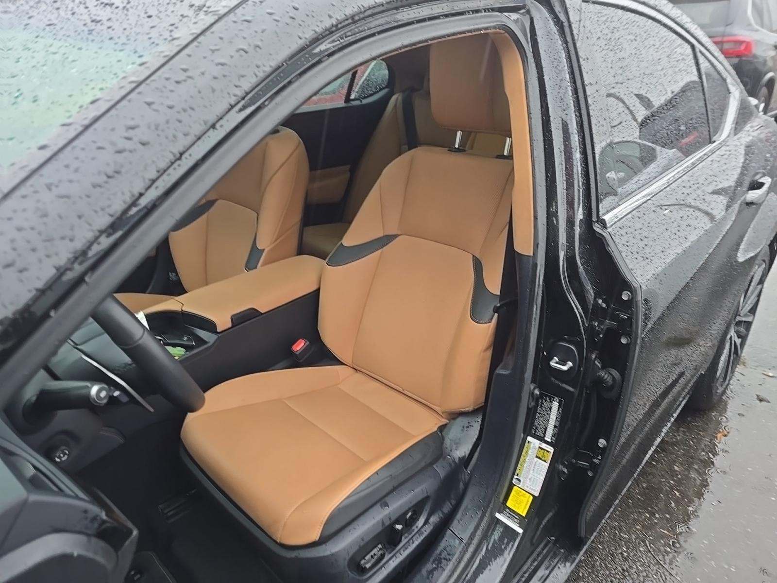 2024 Lexus ES ES 300h FWD