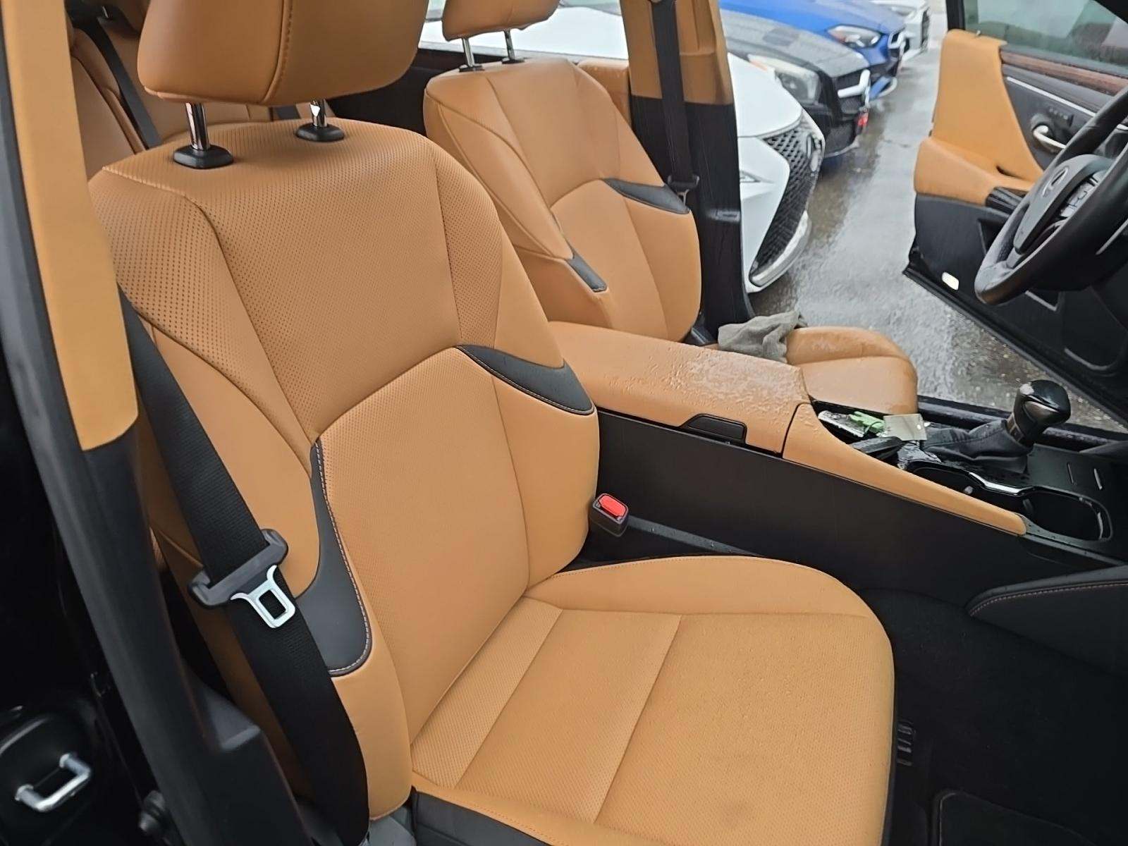 2024 Lexus ES ES 300h FWD