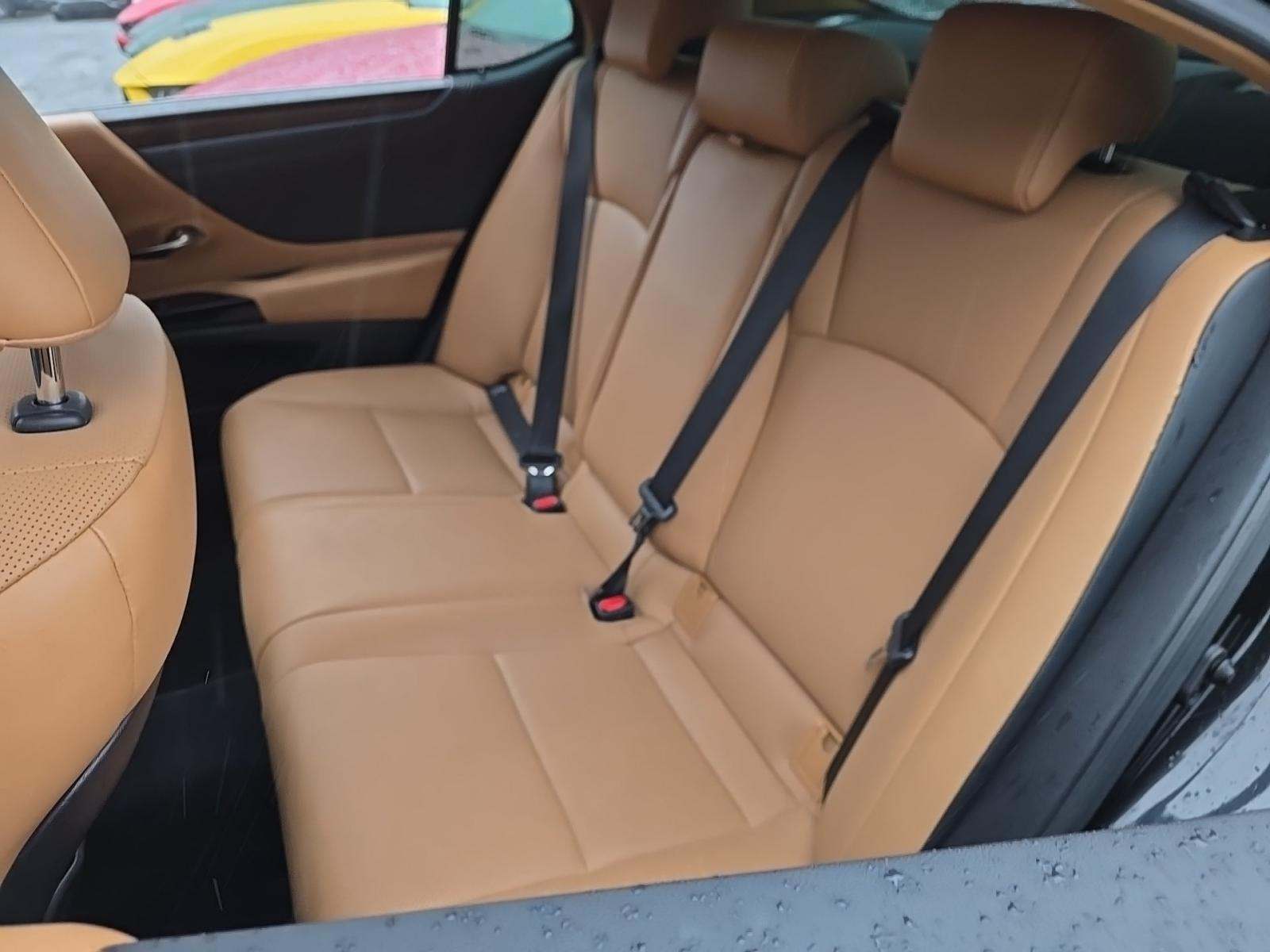 2024 Lexus ES ES 300h FWD