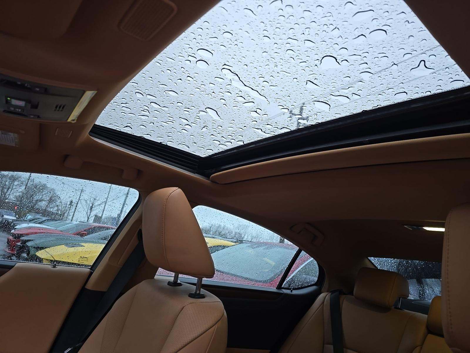 2024 Lexus ES ES 300h FWD