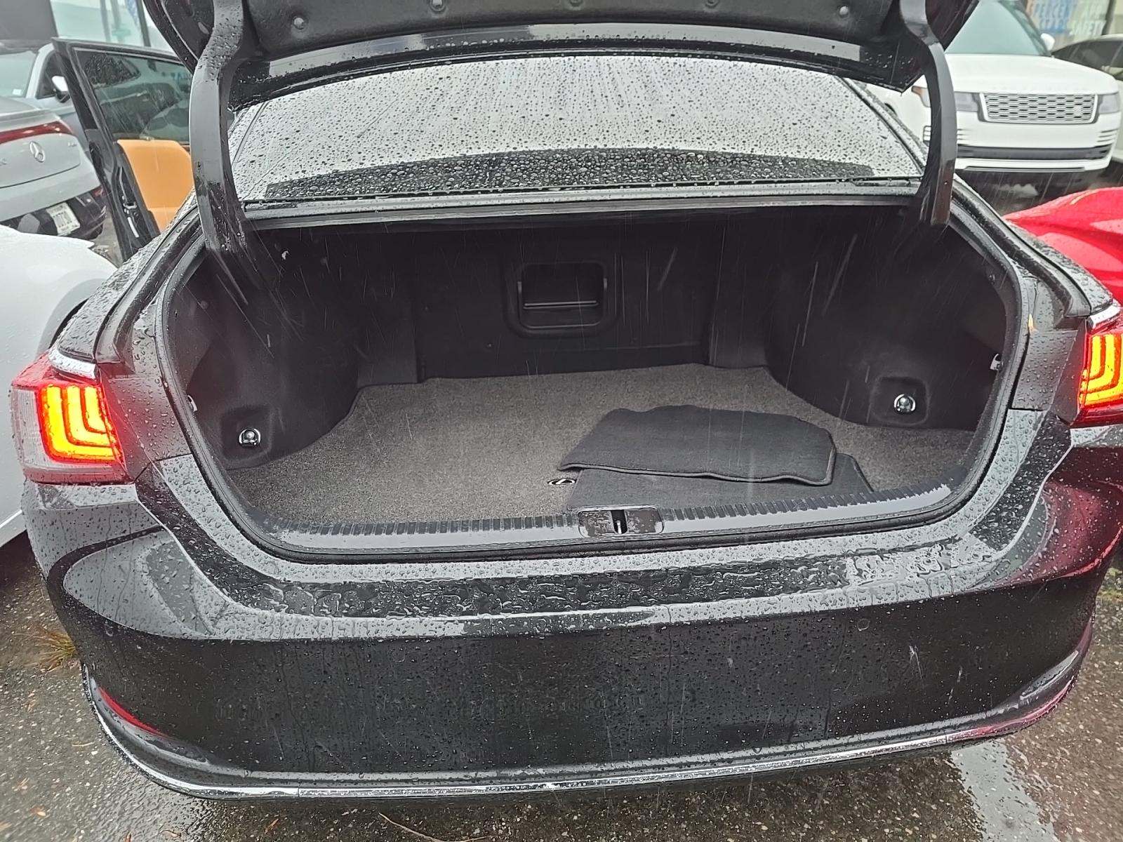 2024 Lexus ES ES 300h FWD