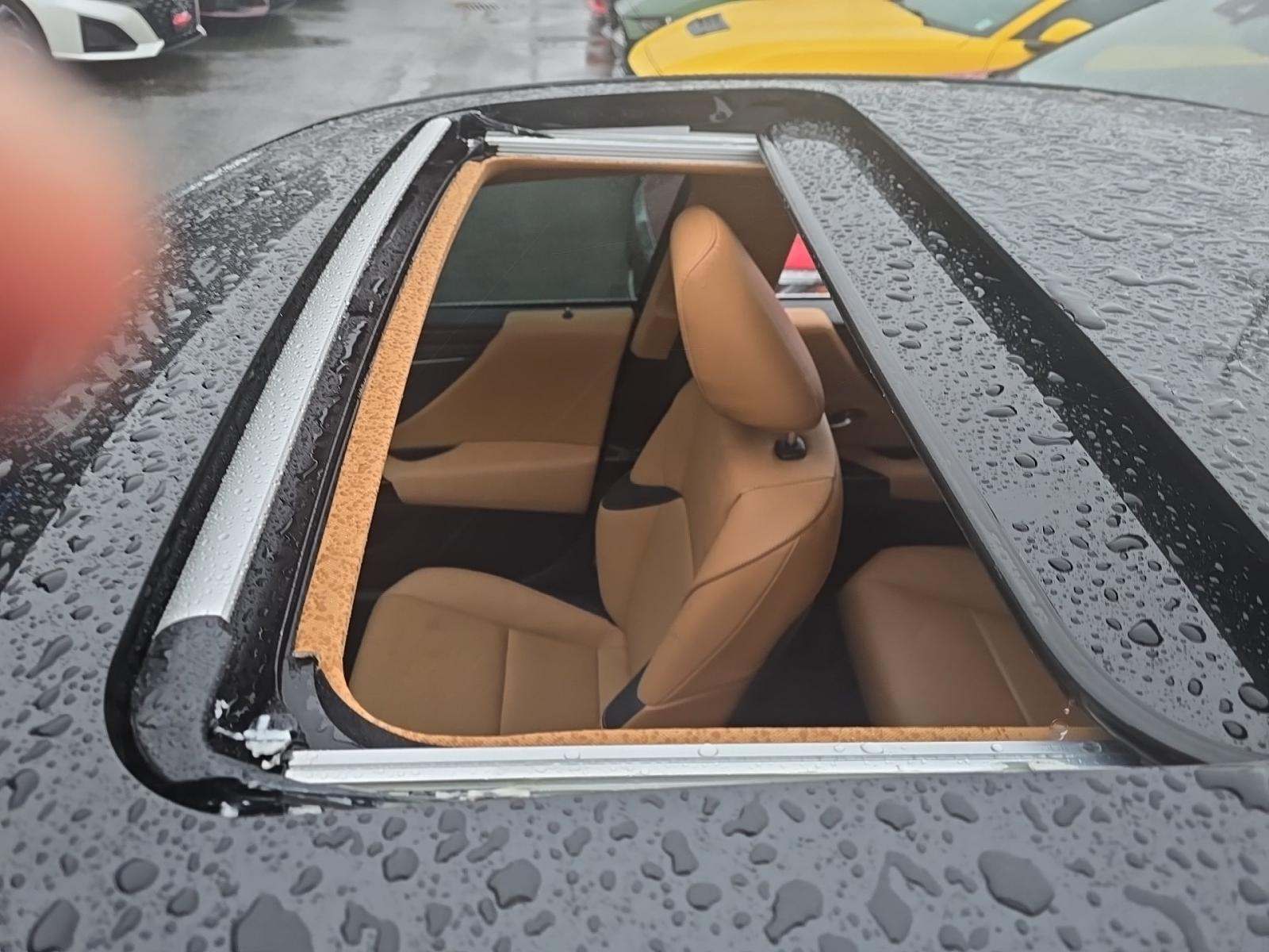 2024 Lexus ES ES 300h FWD