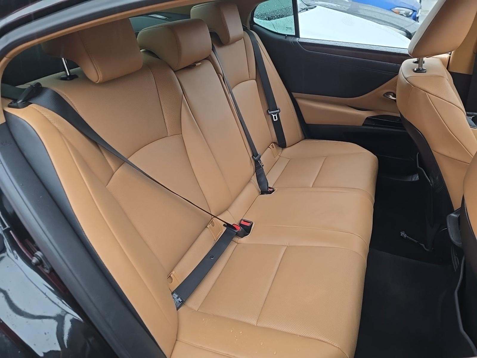 2024 Lexus ES ES 300h FWD