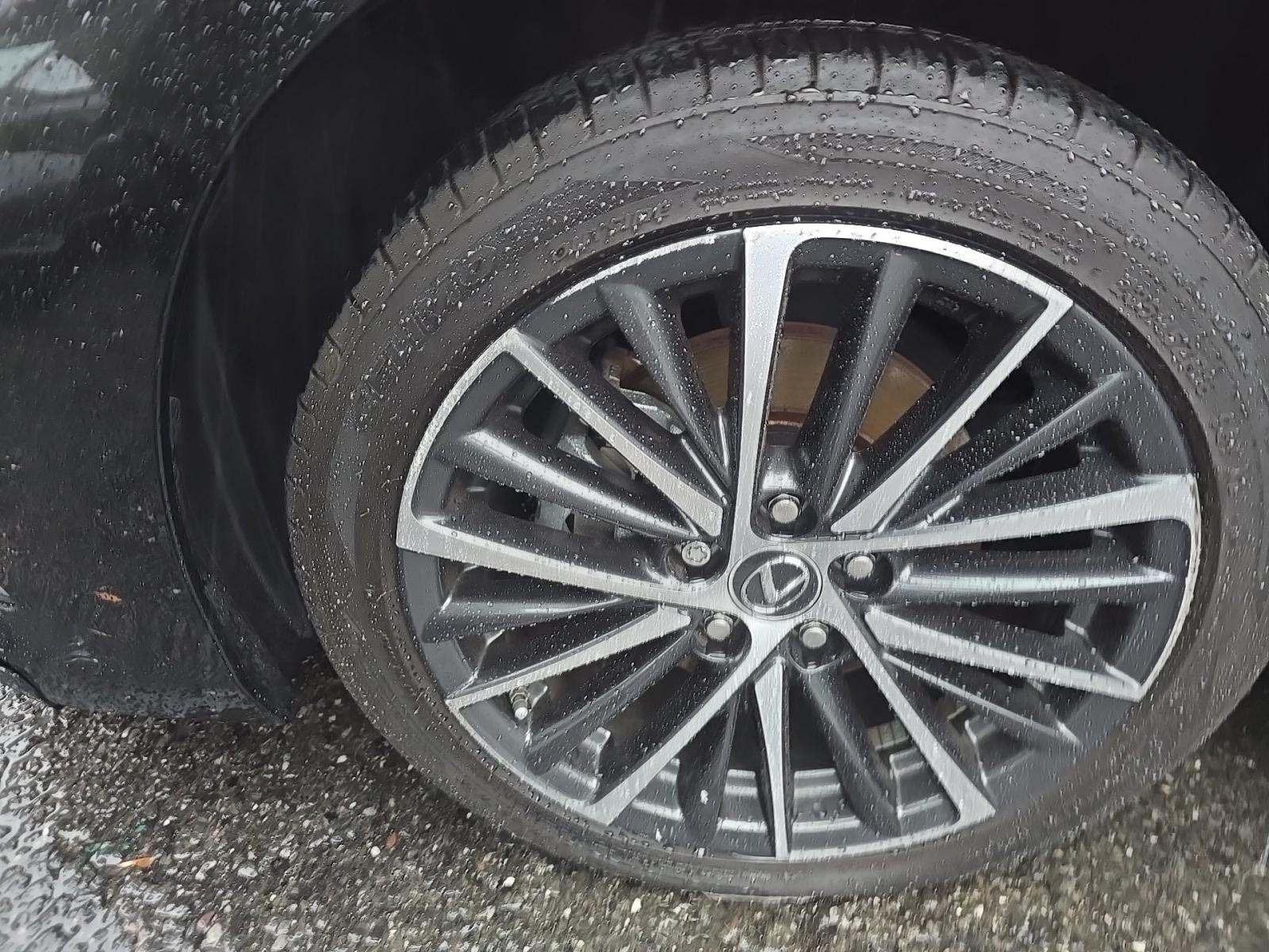 2024 Lexus ES ES 300h FWD