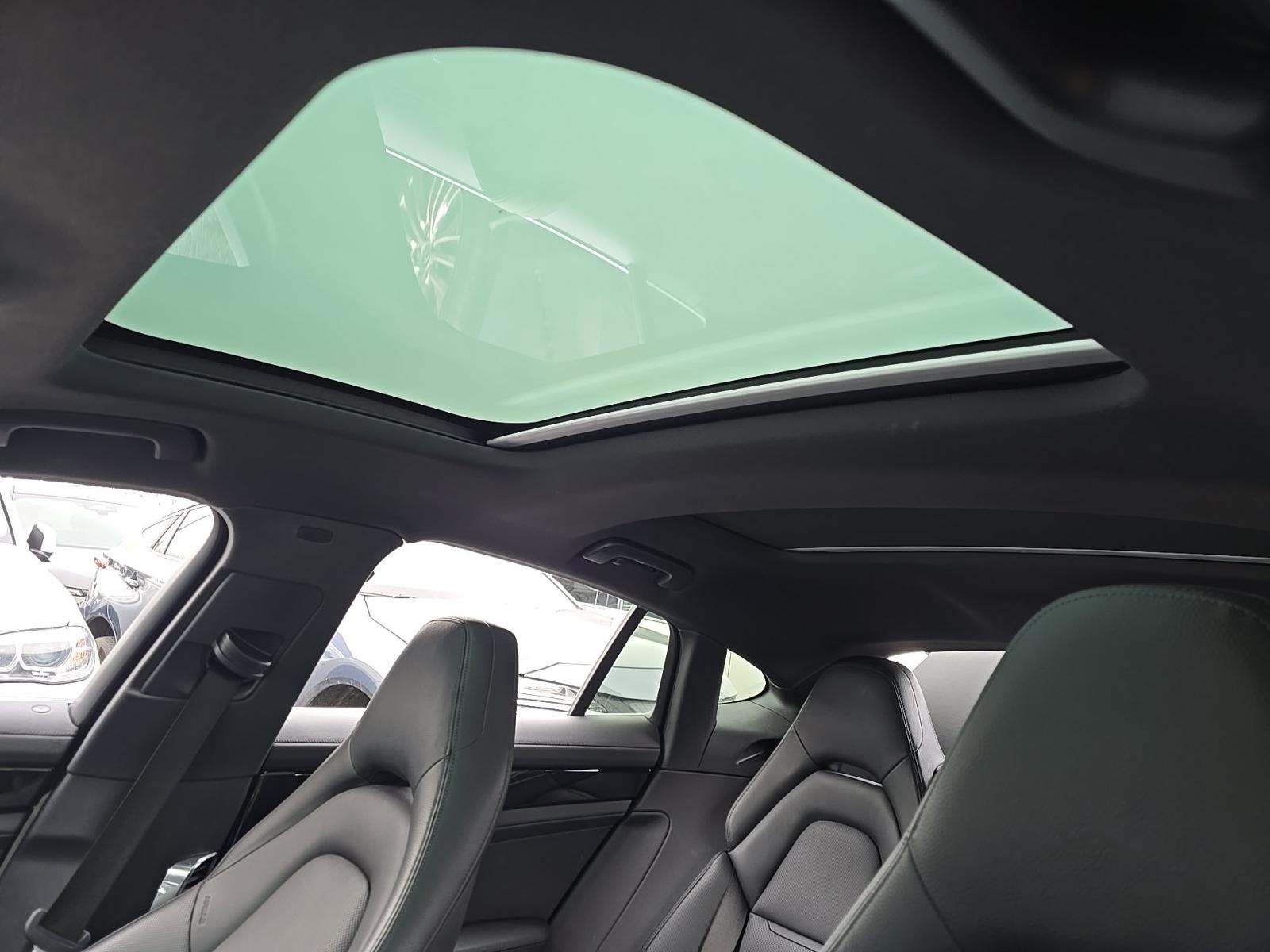 2020 Porsche Panamera 4S AWD