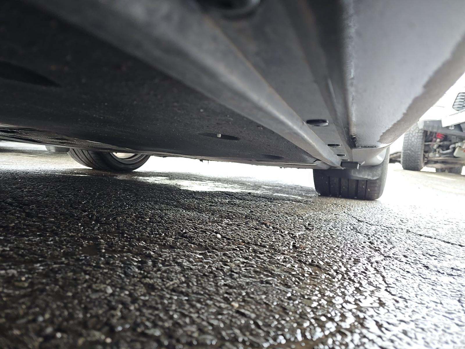 2020 Porsche Panamera 4S AWD