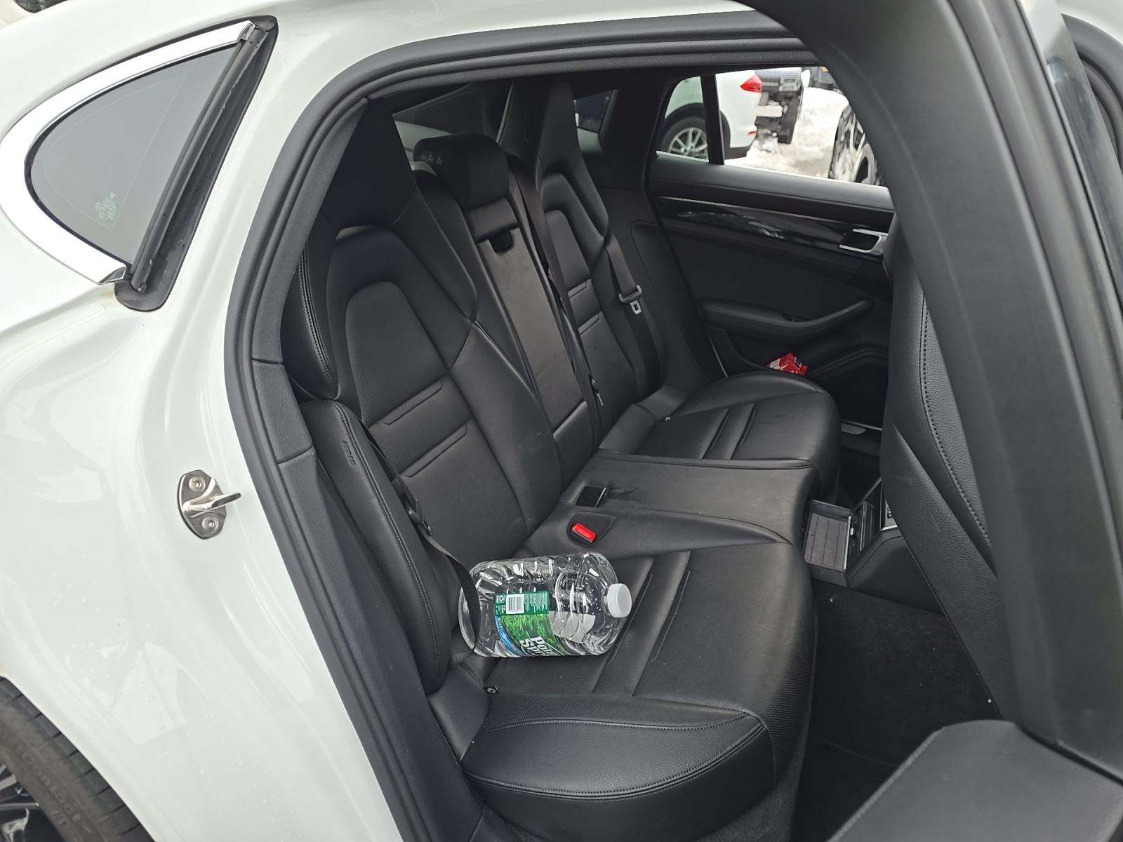 2020 Porsche Panamera 4S AWD