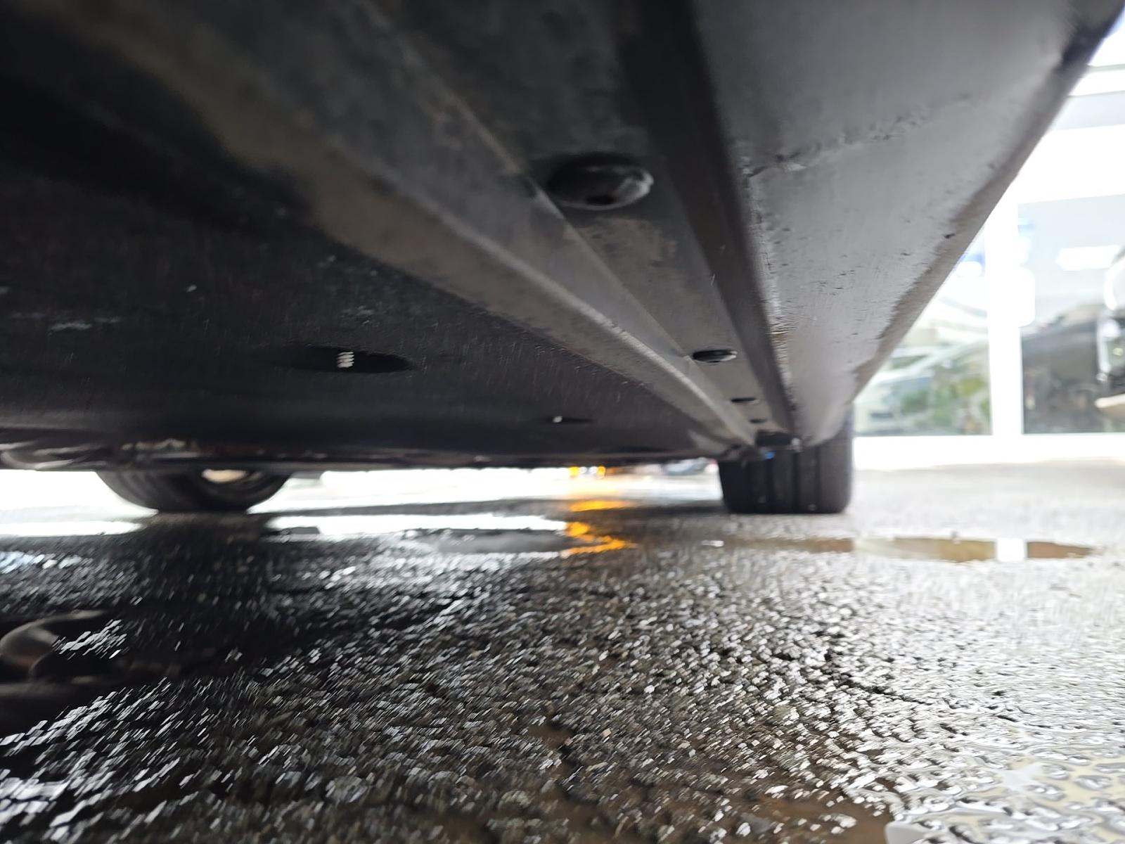 2020 Porsche Panamera 4S AWD