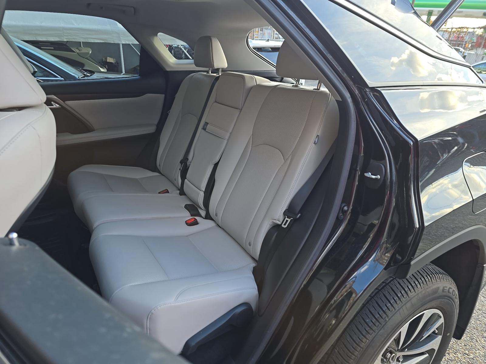 2022 Lexus RX RX 350 AWD