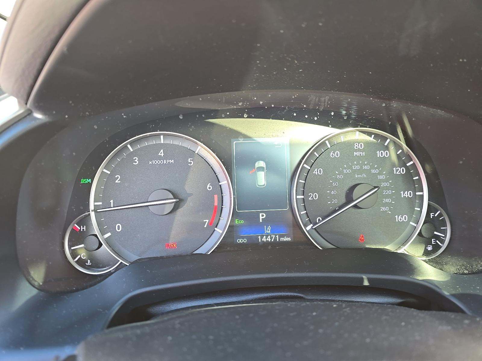 2022 Lexus RX RX 350 AWD