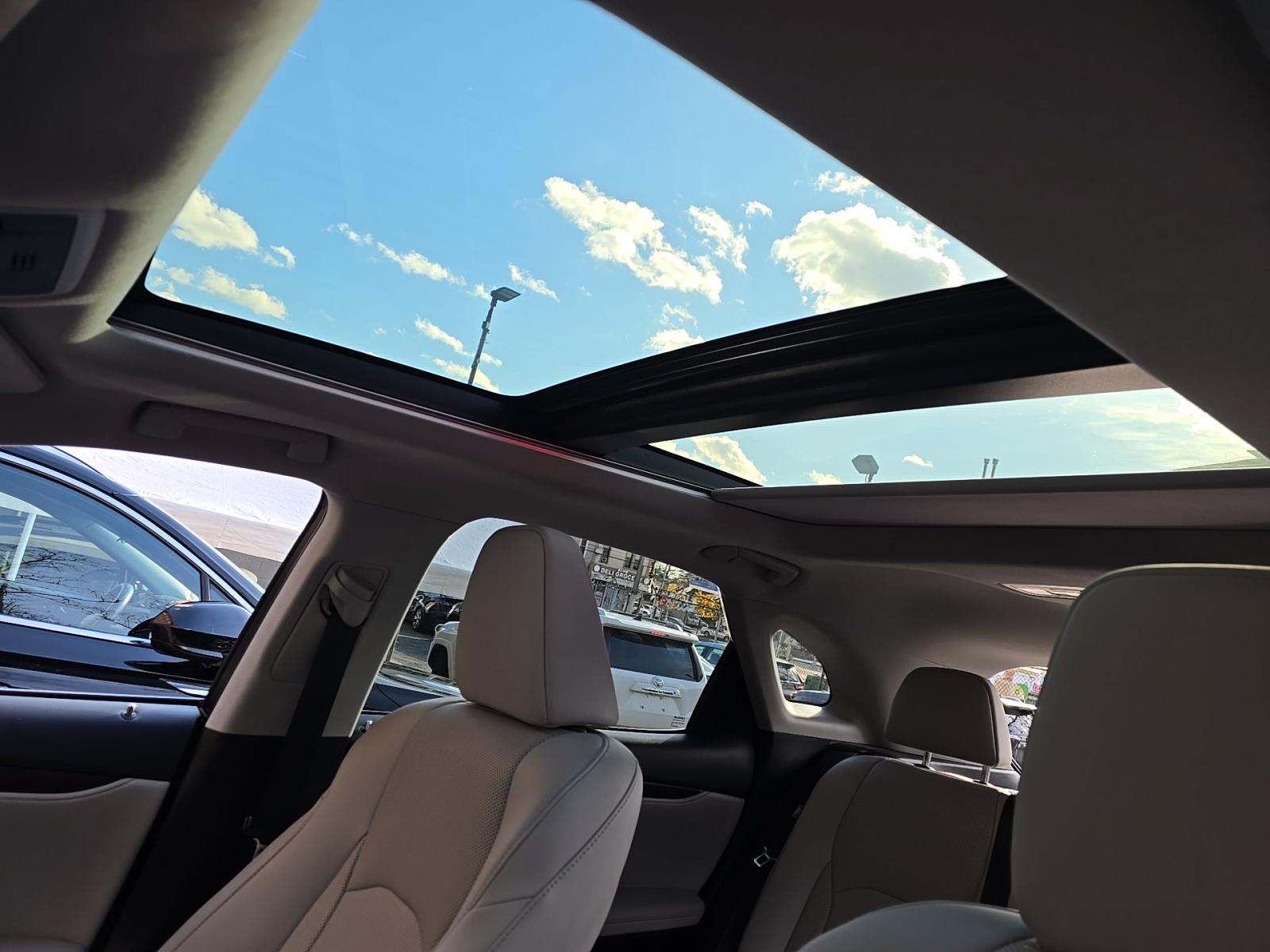 2022 Lexus RX RX 350 AWD