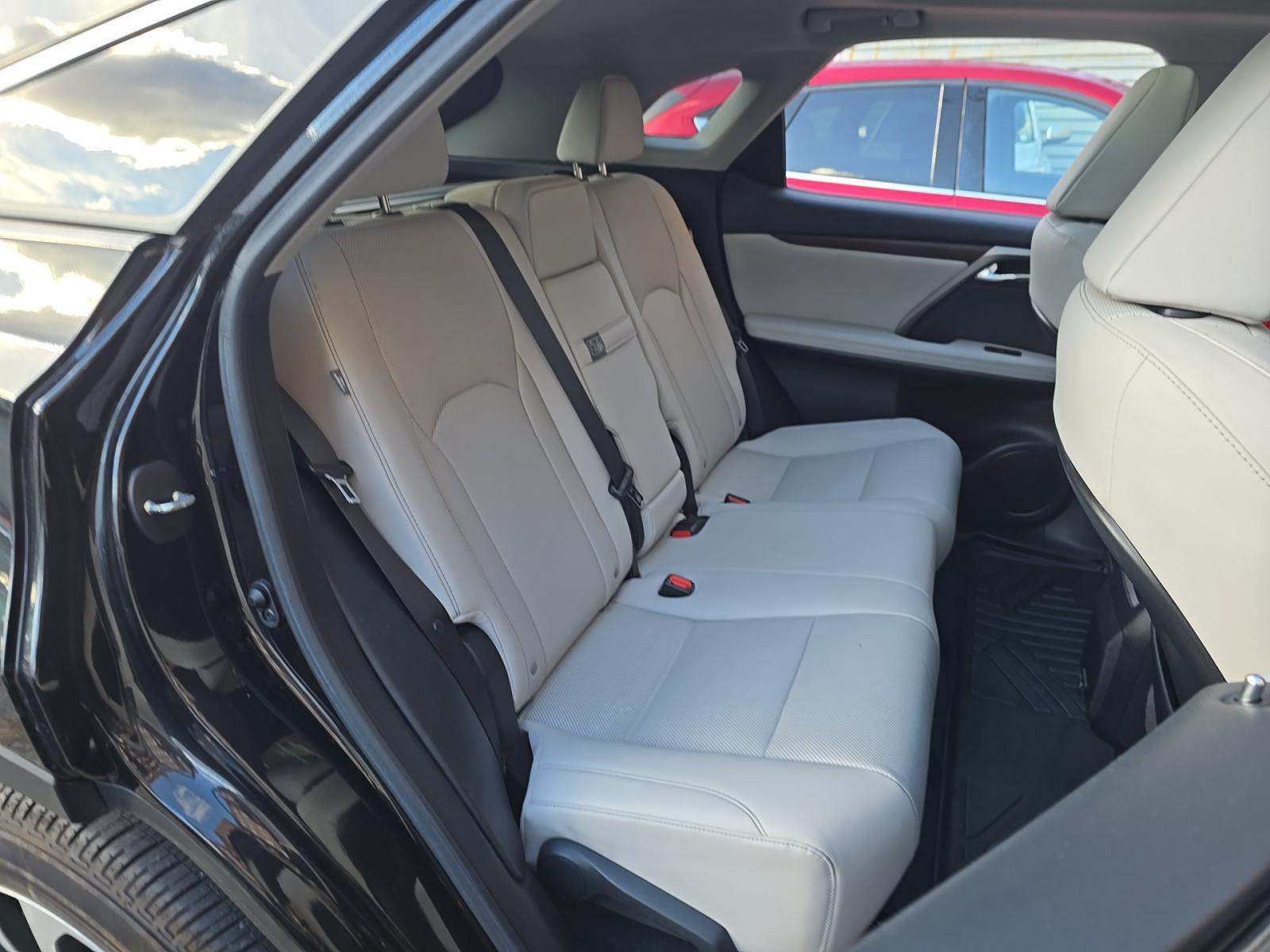 2022 Lexus RX RX 350 AWD