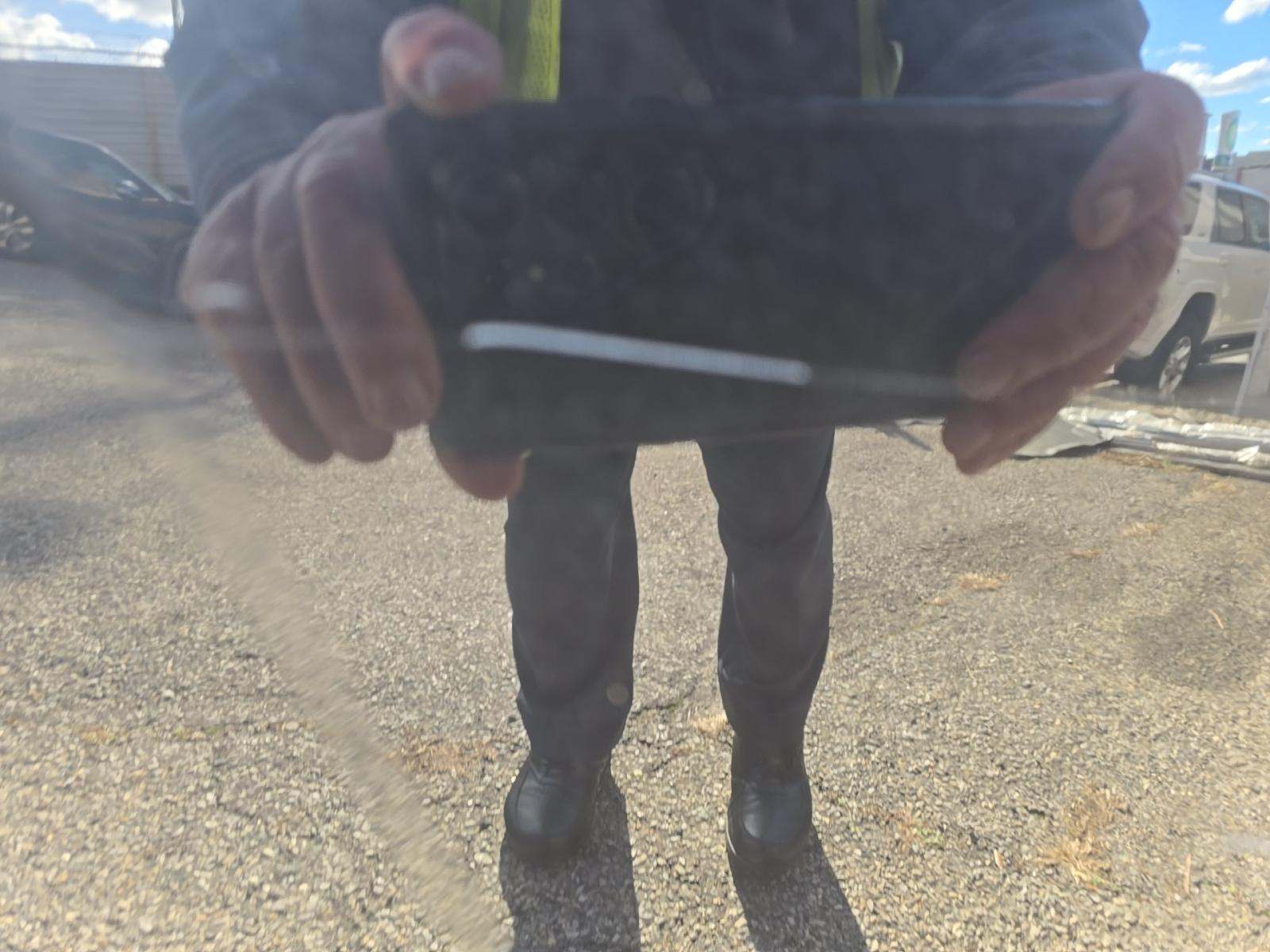 2022 Lexus RX RX 350 AWD