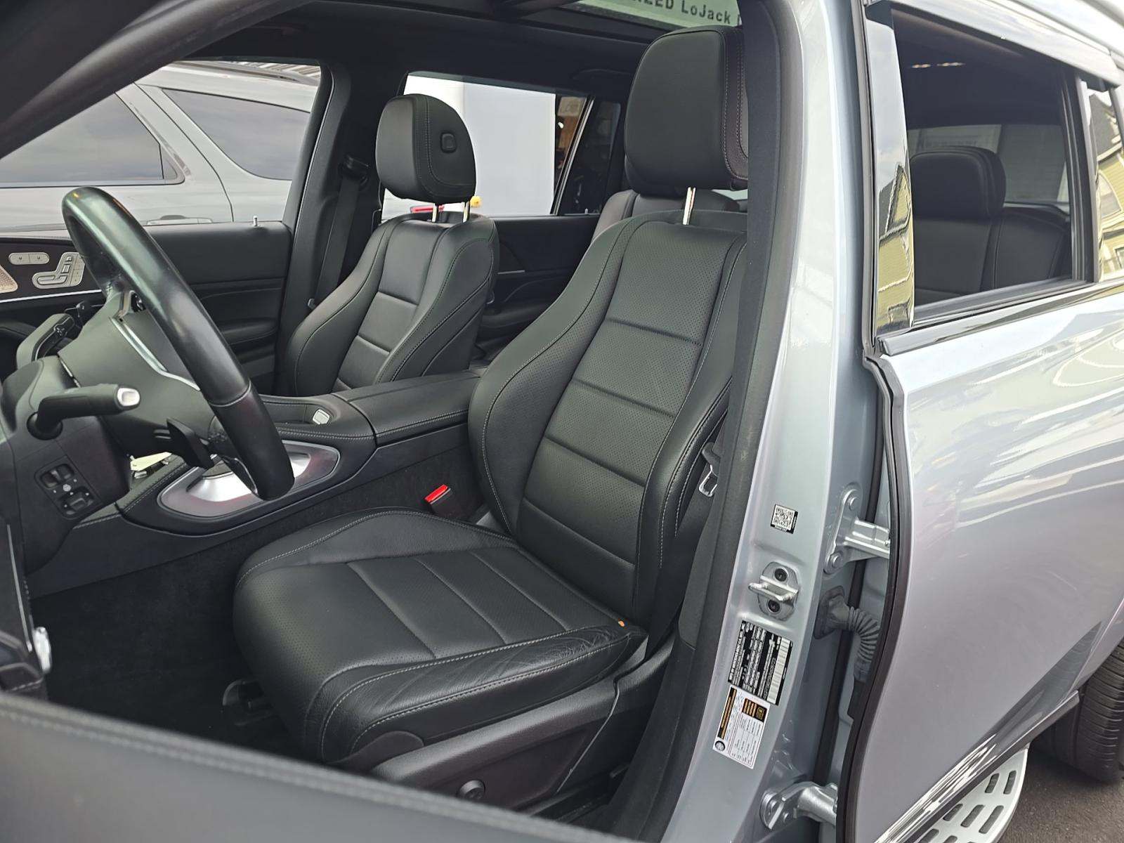 2022 Mercedes-Benz GLS GLS 450 AWD