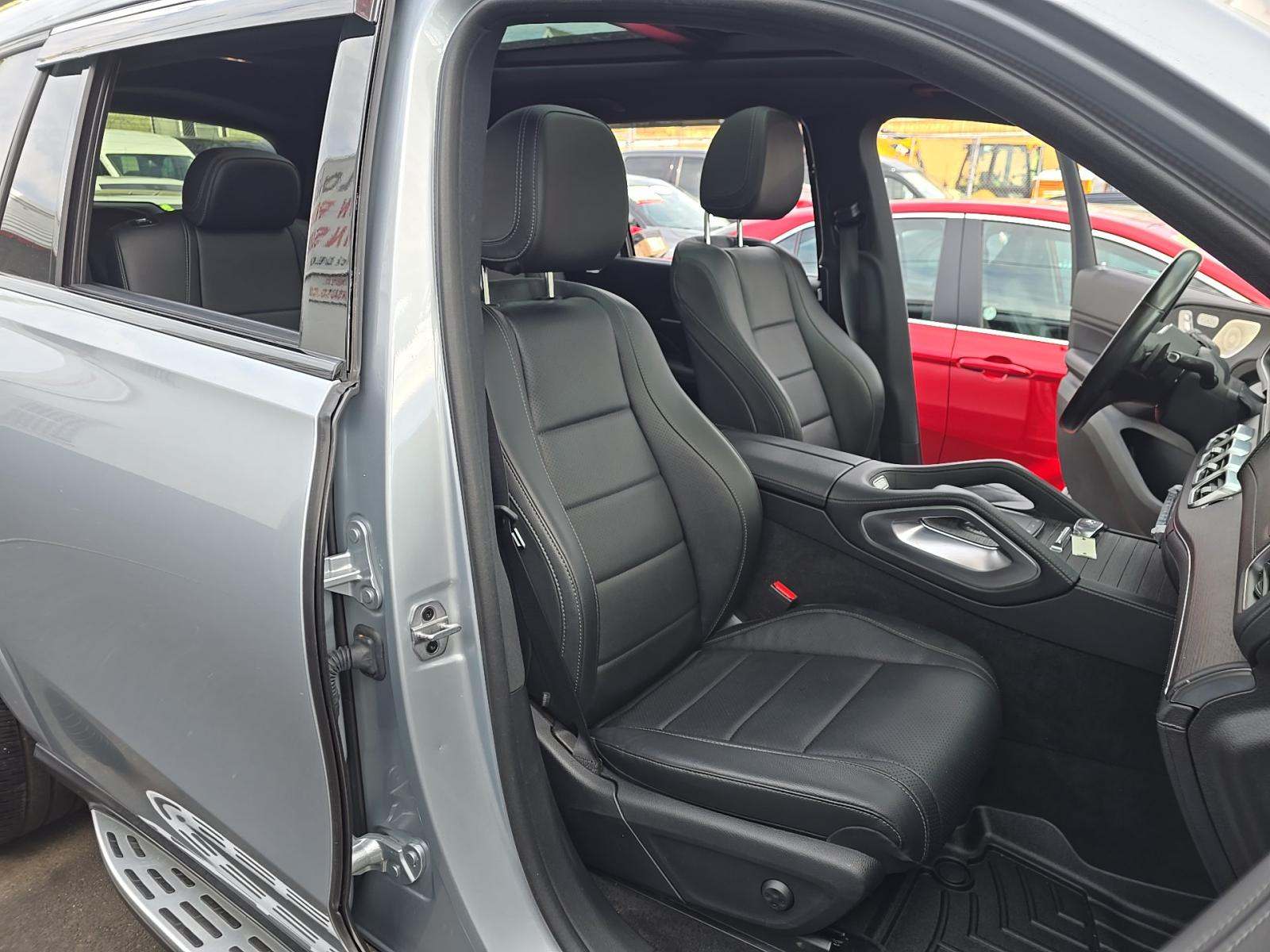 2022 Mercedes-Benz GLS GLS 450 AWD